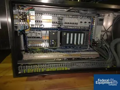 USED IMA IMA Multifill Capper, Model F97
