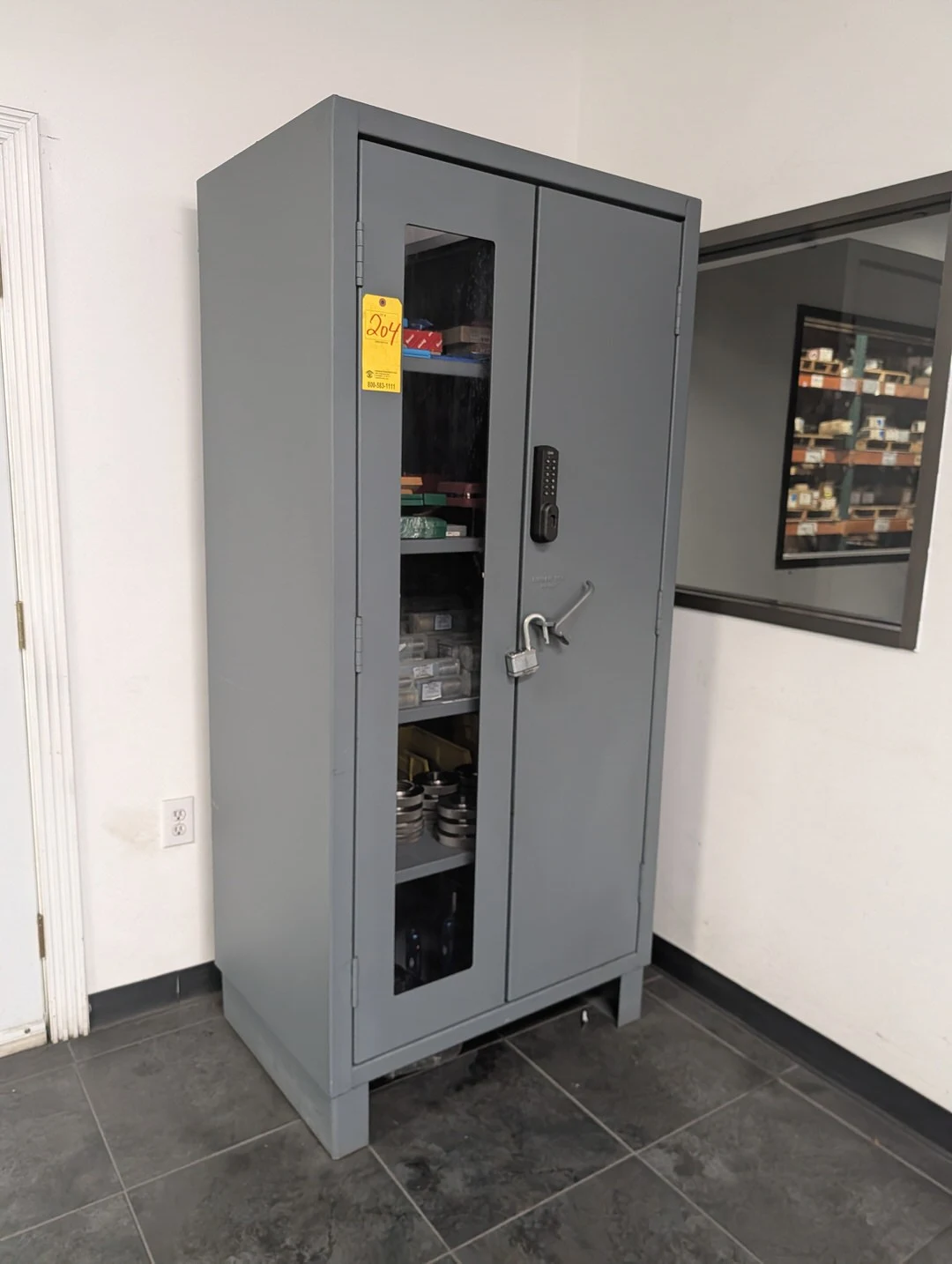 Used _UNKNOWN_ _UNKNOWN_ Measurement Kits Texas US | IRS Auction #1320635