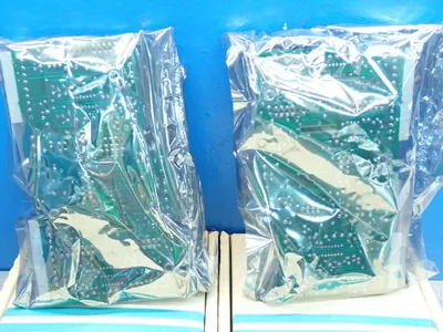 Used RELIANCE ELECTRIC 057050 Printed Circuit Boards (PCB) Ohio US | HGR 24 #904430
