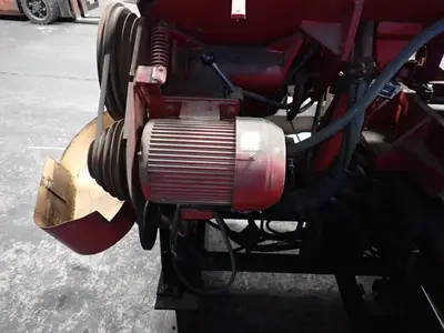 USED 1978 KYSOR MACHINE TOOL DIVISION HA250