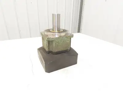 Used APEX DYNAMICS _UNKNOWN_ Speed Reducers Indiana US | Arrow Industrial #1466576