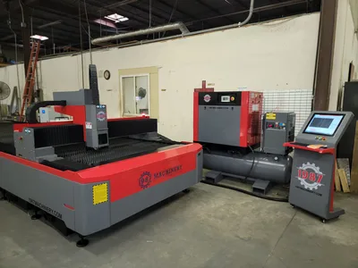 New | in-Stock _UNKNOWN_ _UNKNOWN_ Laser Cutters Maryland US | 1987 Machinery #1409763