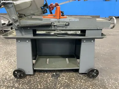 Used WILTON 3400 Horizontal Band Saws Ohio US | HGR 24 #1488471