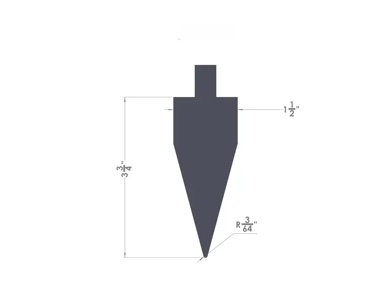 New | in-Stock AGE GAT30-3 Punches & Dies British Columbia CA | Lenmark #274934
