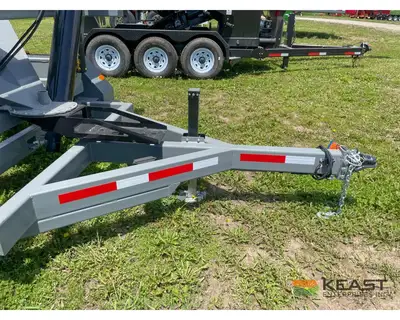 Used TRAVIS _UNKNOWN_ Seed Tenders Iowa US | Keast Enterprises #1360458