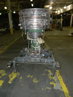 GLOUCESTER 3 layer blown film die Blown Film Dies - Multi Layer, SIZE 20" - 24.99""" | Mark One Machinery (4)