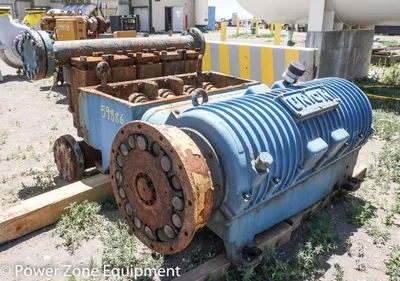 USED UNION QD-400