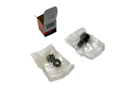 New | in-Stock McGill Cam Follower, Crowned, 22mm Dia., 12mm Width, 23mm Stud Length Tooling & Accessories (Other) Michigan US | Maverick Industrial Sales #1487736