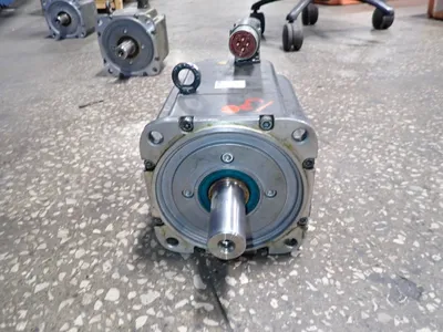 USED SIEMENS 1FK71032AF711BH1