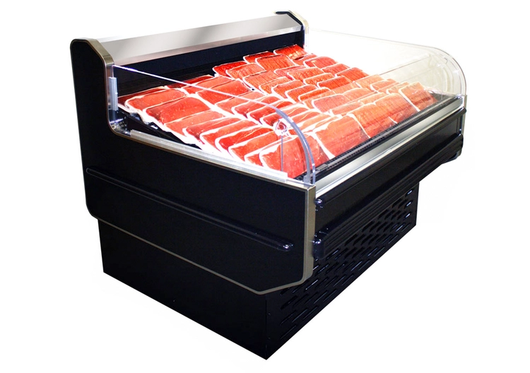 Used _UNKNOWN_ MX1LC-04-CU. Refrigerators | Grocery Equipment Sales #1065771
