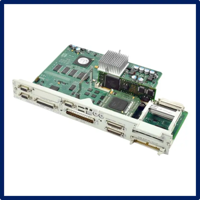 NEW SIEMENS 6FC5357-0BB15-0AB0