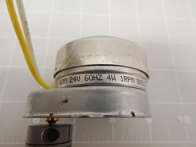 Used SYNCHRON _UNKNOWN_ A.C. Motors Texas US | OCO Industrial #1599972