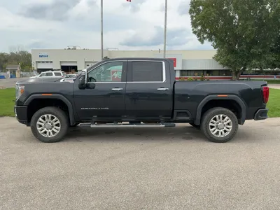 Used 2020 GMC SIERRA 2500 Pickup Trucks Michigan US | Miedema Asset Management Group #1419426