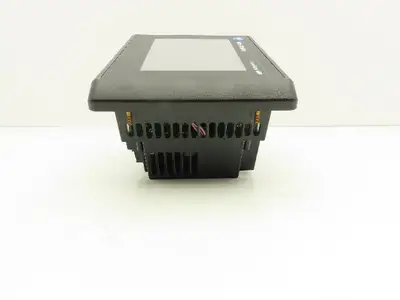 Allen Bradley 2711-T6C15L1 PanelView 600 Touch Screen PLC HMI SER B Frn 4.46