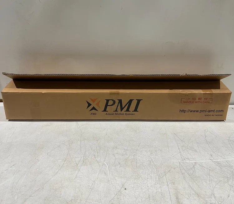 New | in-Stock PMI S1-19002547-2003 Ballscrews Michigan US | iGAM Industrial Marketplace 3 #87885
