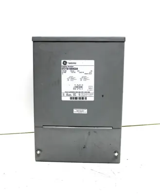 USED GENERAL ELECTRIC 9T21B1004G04