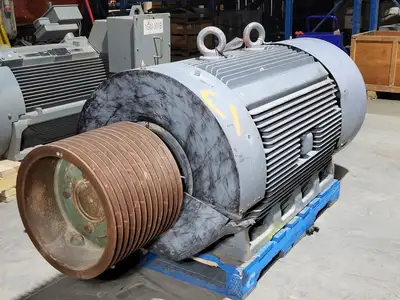 USED TOSHIBA 4DI500L1DKDNED02