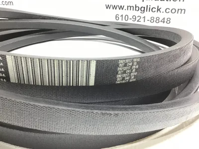 Continental C240 HY-T Plus Matchmaker V Belt