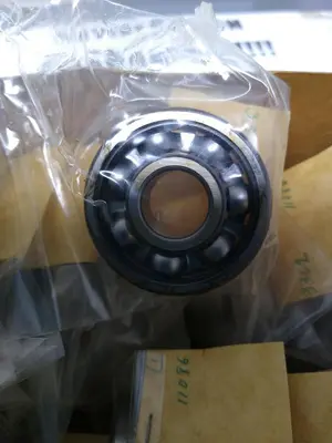 New | in-Stock NEW DEPARTURE 302 Bearings | Surplus Asset Holdings #1199420