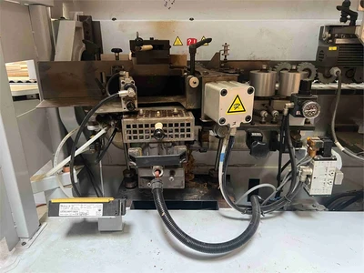 Used 2007 BRANDT O KDN 210 Edge Banders California US | MachineryMax #1763093