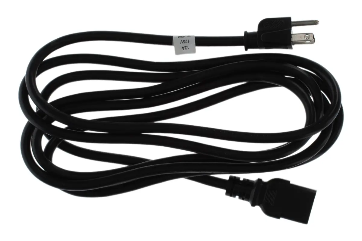 KUKA Cable 3m NEMA 5-15