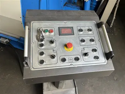 2008 BIRLIK HSM-4 Plate Rollers | Bud's Equipment Sales (7)