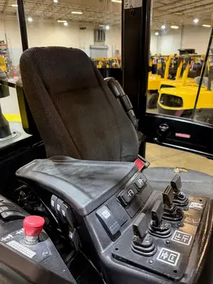 Used 2021 Hyster H230HD2 Misc Forklifts New York US | United Lift #1445308