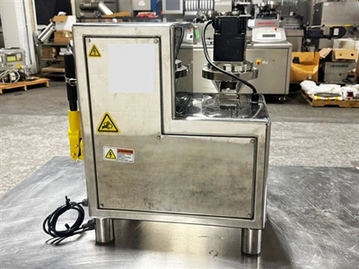 Used VECTOR _UNKNOWN_ Chilsonators Connecticut US | DMC Industries #1328473