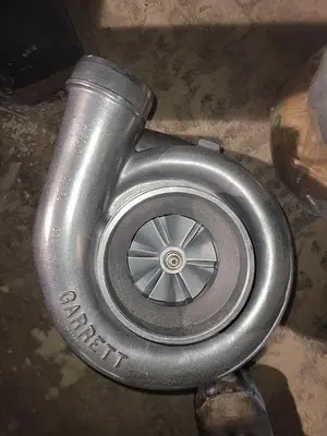 USED GARRETT TV94