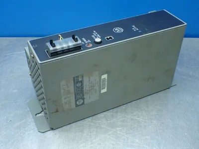 Used ALLENBRADLEY 1771P7 PLC Power Supplies Ohio US | HGR 24 #879762
