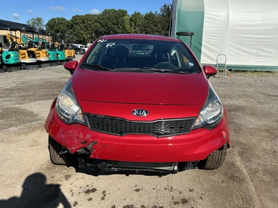 Used 2017 KIA RIO Cars Michigan US | Miedema Asset Management Group #1579924