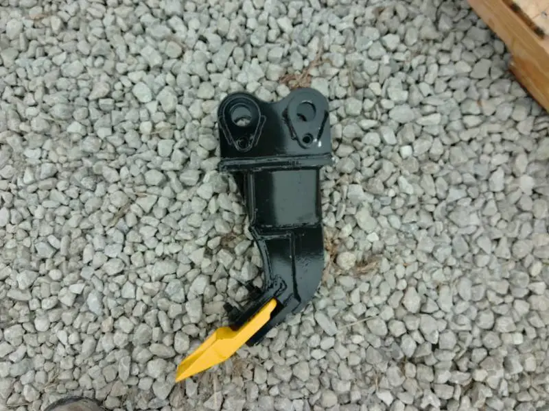 Scarifier ZJZ12