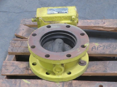 Used PRATT _UNKNOWN_ Valves/Fittings Texas US | OCO Industrial #1728592