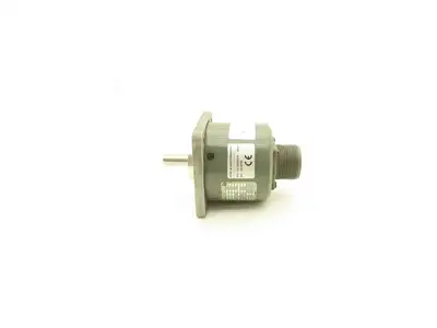Dynapar HA62520000240 Flange Mounted Rotary Encoder Amphenol 9729 Connector