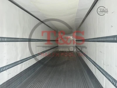 Used 2023 UTILITY _UNKNOWN_ Reefer Trailers Illinois US | T&S Trailer Pool #1509466