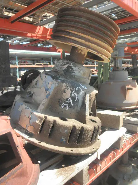 Used TWIN DISC RBB140P1 Gearboxes Colorado US | Power Zone Equipment #975779
