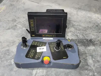 USED ATLAS COPCO 9106 1916 50