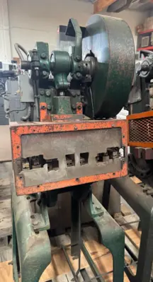 _UNKNOWN_ _UNKNOWN_ Punch Presses | Amiron Machinery (2)