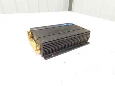 Curtis 1310-5301 Forklift DC Motor Speed Controller 24-36V Off ESC030FAN36TE094