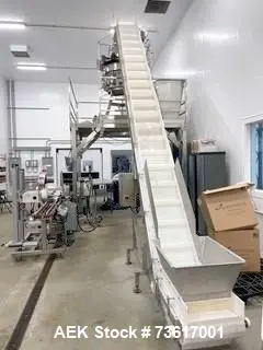 USED OHLSON MHW-CW14-7