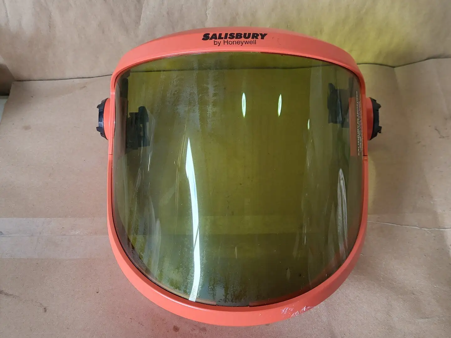 NEW 2010 HONEYWELL AS1200CV