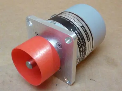 NEW BEI DUNCAN RAS25-S-4096-G-0C-05-S-X