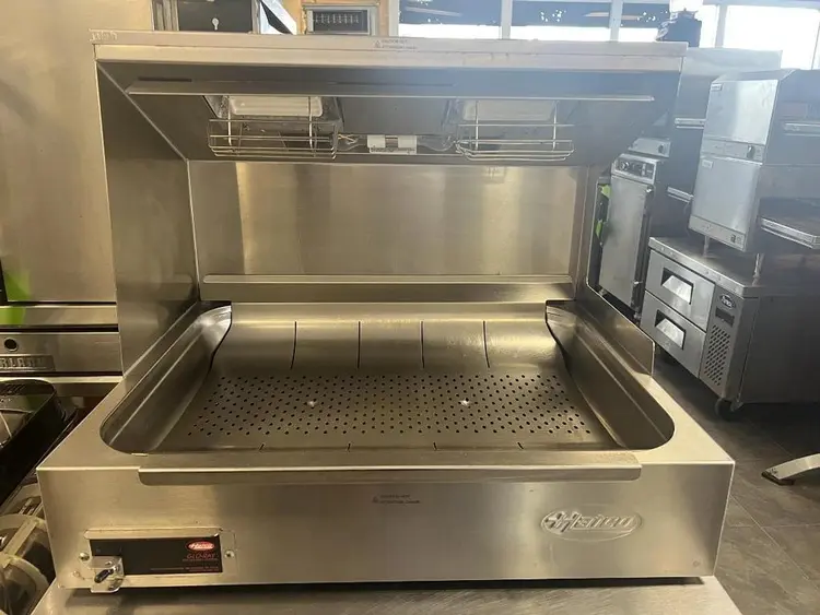 Used HATCO GRFHS-26 Hot Food Warming, Holding, & Transport Cabinets | Surrey Food Equipment #436241