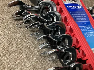 Used _UNKNOWN_ _UNKNOWN_ Wrenches Michigan US | Miedema Asset Management Group #1315920