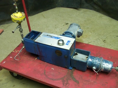 Used _UNKNOWN_ MB1-E95-P101 Pumps (Metering) Minnesota US | A&I Equipment #1317646