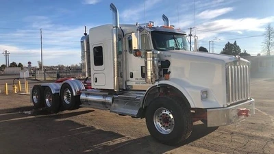 Used 2020 Kenworth T800B Conventional trucks New Mexico US | Rubbl #988821
