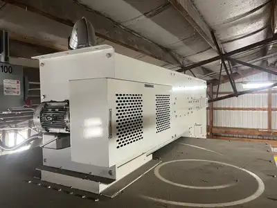 USED 2009 DEAMCO BEM-09P-SW-X1