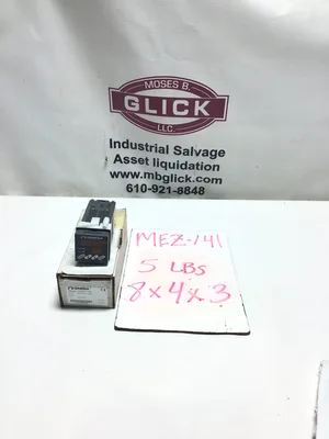 USED OMEGA ENGINEERING CN3271-R1-R2