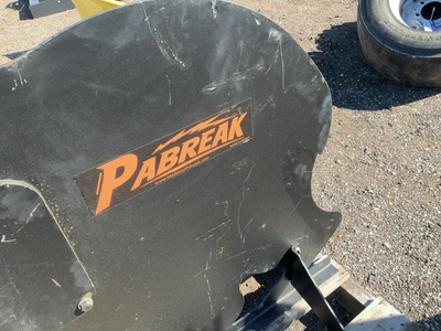 Used _UNKNOWN_ _UNKNOWN_ Firearms (Parts & Accessories) Michigan US | Miedema Asset Management Group #1580264