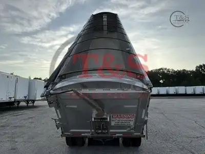 Used 2025 MAC TRAILER MFG _UNKNOWN_ Dump Trailers Illinois US | T&S Trailer Pool #1509387
